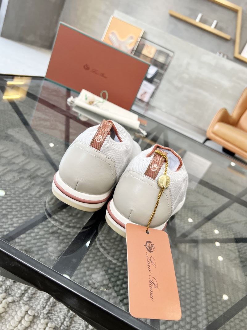 Loro Piana Shoes